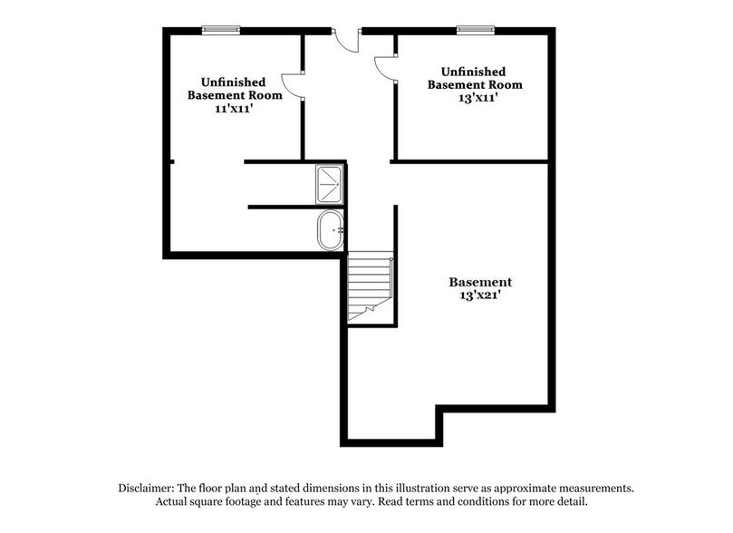 Building Photo - 5550 Wellborn Creek Dr