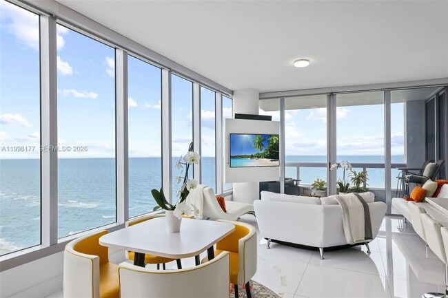 Building Photo - 6899 Collins Ave
