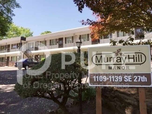 Building Photo - 1123 SE 27th Ave