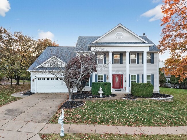 Primary Photo - Stunning 4,166 Sq. Ft. Home in Westridge Oaks – Upgraded Throughout!