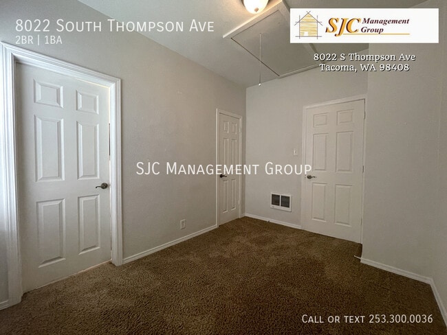 Building Photo - 8022 S Thompson Ave