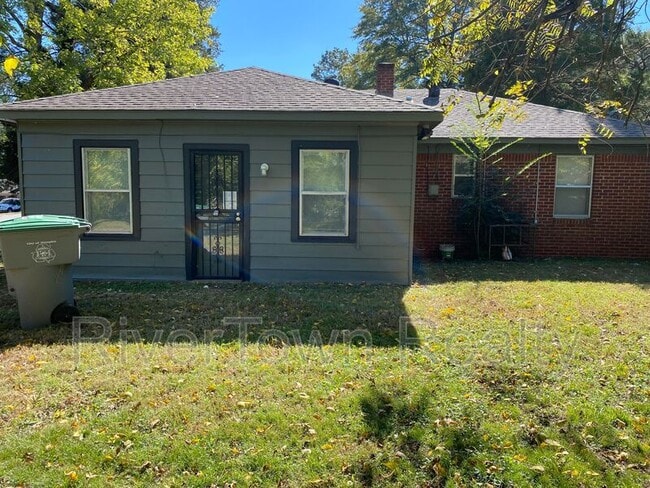 Building Photo - 1456 Paullus Ave