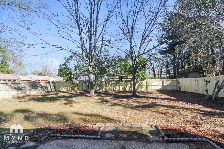 Building Photo - 3306 Foggy Ridge Cove