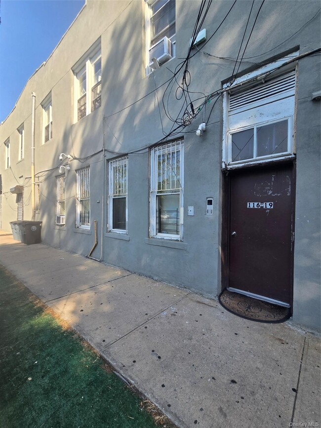 Building Photo - 116-71 Sutphin Blvd