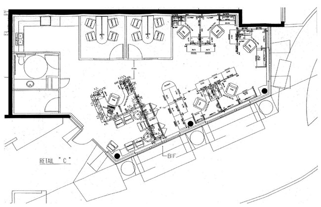 Floorplan - Tera Apartments