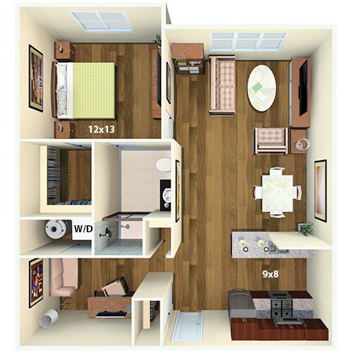 043281_AuburnWithWalkInCloset_500x500 - Charlesbank Apartment Homes