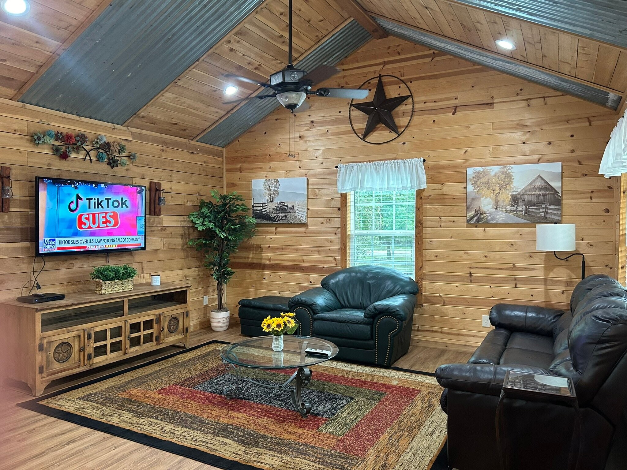 Building Photo - 6295 Spring Branch Rd