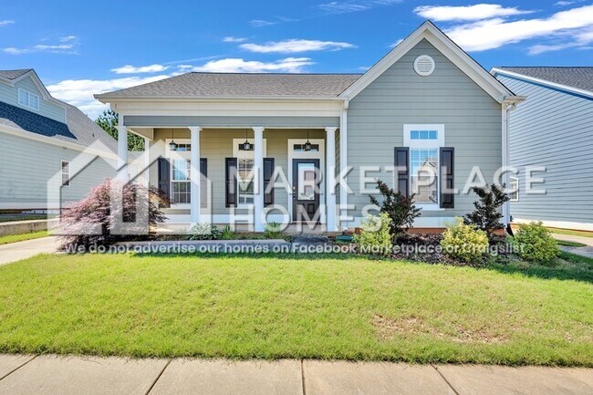 Primary Photo - 6249 S Clubview Cir