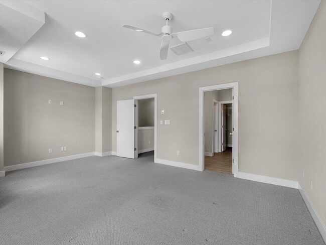 Building Photo - 1615 Milby St