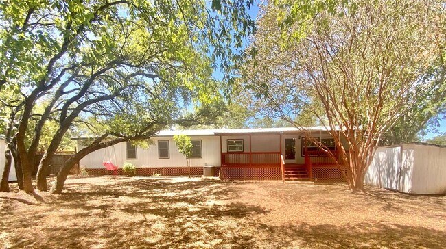 Building Photo - 1301 Lipan Trail