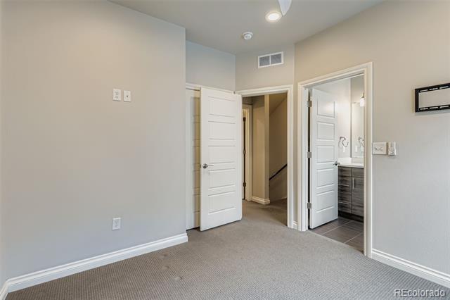 Building Photo - 2065 N Downing St