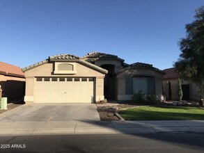 Building Photo - 42206 Chambers Dr