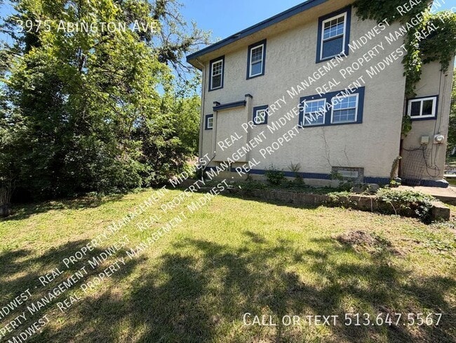 Building Photo - 3975 Abington Ave