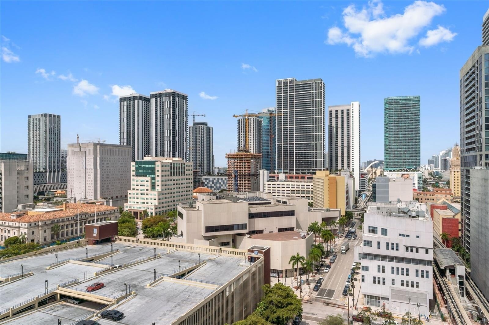 Building Photo - 133 NE 2nd Ave