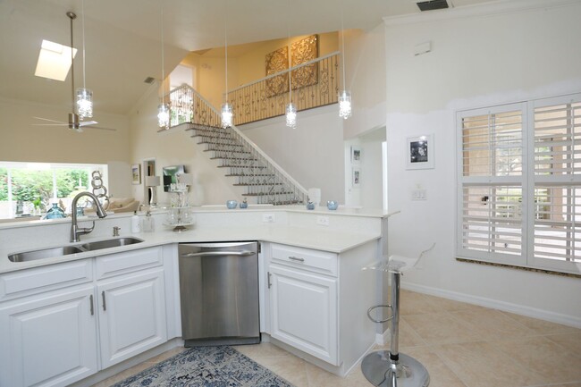 Building Photo - **WORLD TENNIS CENTER**3 BEDS/3.5 BATHS**F...