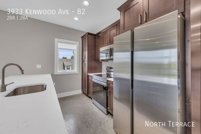 Building Photo - Luxury 2BR Living at Kenwood 2 – Park View...