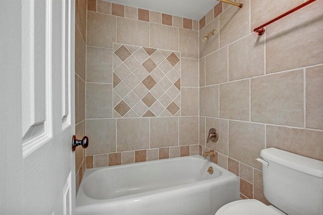 Building Photo - 1801 Lavaca St