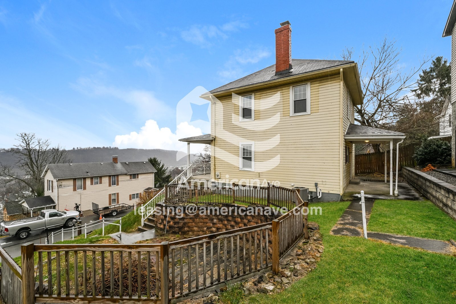 Building Photo - 500 Highland Ave