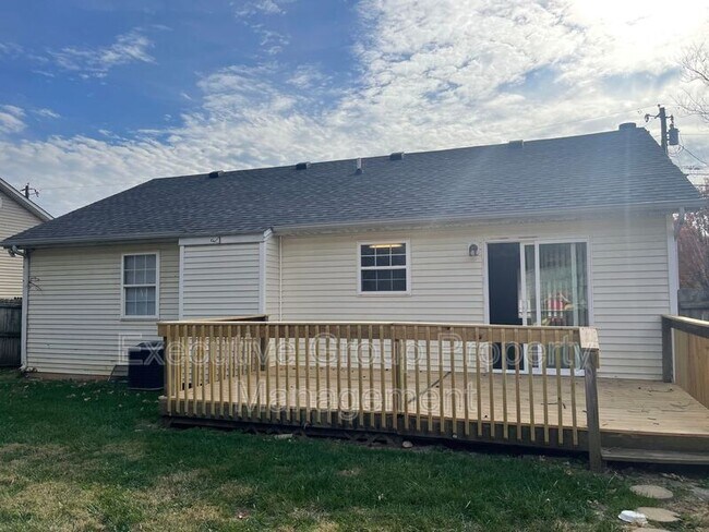 Building Photo - 1315 Amanda Jo Dr
