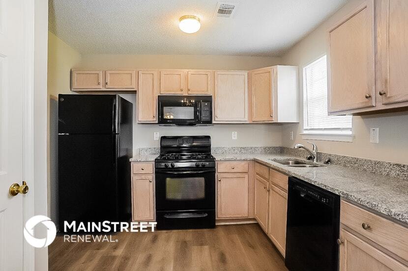 Building Photo - 4413 Idlewood Park