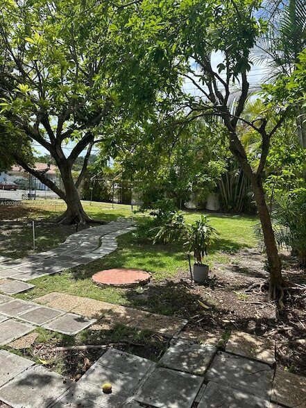 Building Photo - 3600 SW 26th St