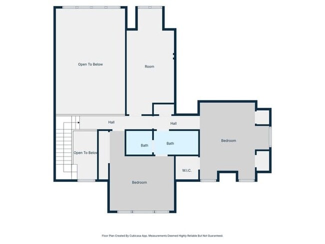 Building Photo - 459 Ivy Park Ln NE