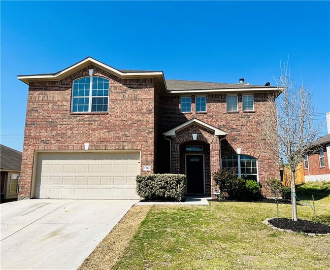 Building Photo - 1542 Haynie Bend
