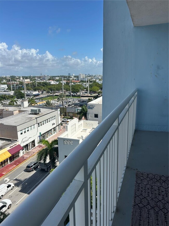 Building Photo - 6969 Collins Ave