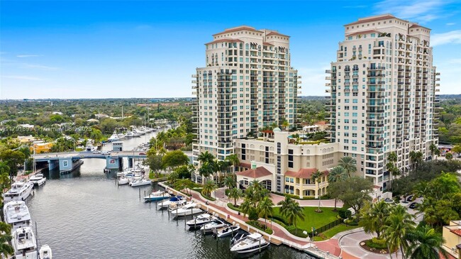 Building Photo - 610 W Las Olas Blvd