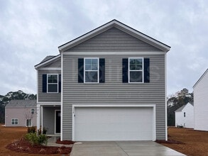 Building Photo - 118 Inez Ave