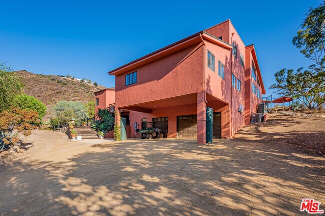 Building Photo - 34136 Mulholland Hwy