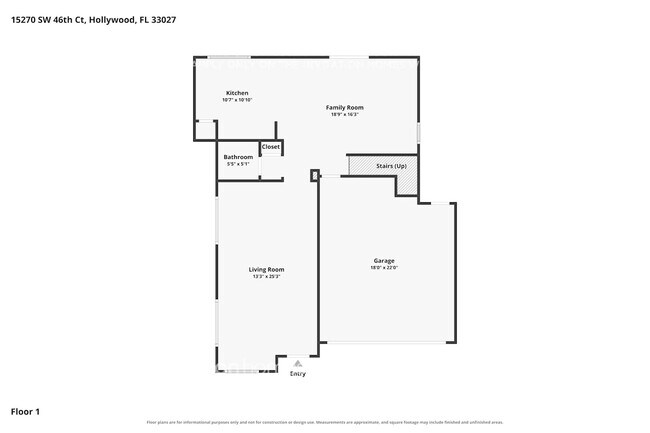 Building Photo - 15270 SW 46th Ct