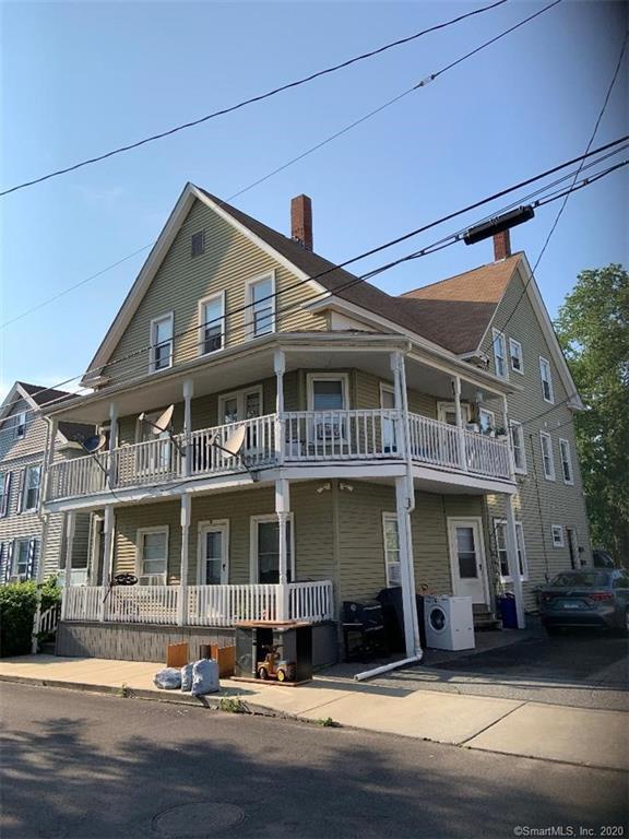 Building Photo - 31 battey st.
