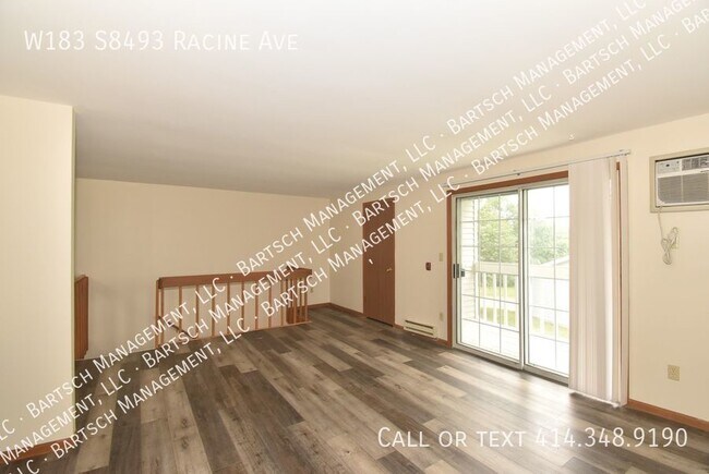 Building Photo - w183s8493-S8493 Racine Ave