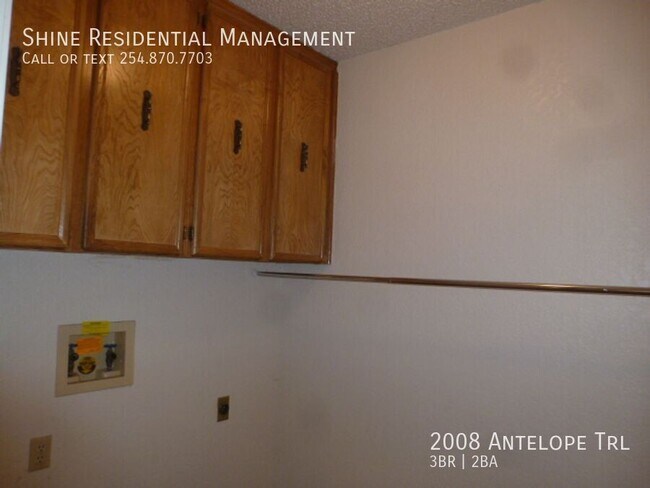 Building Photo - 2008 Antelope Trl