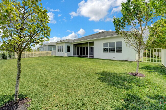 Building Photo - 5329 Blue Reed Ln.