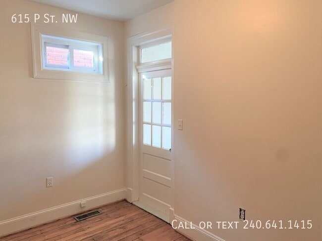 Building Photo - 615 P St NW