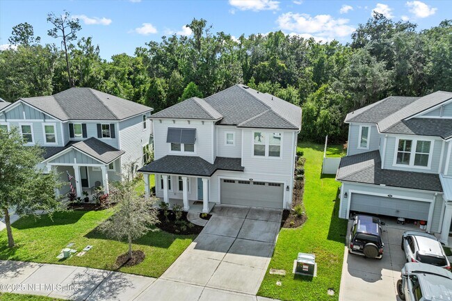 Building Photo - 548 Kendall Crossing Dr
