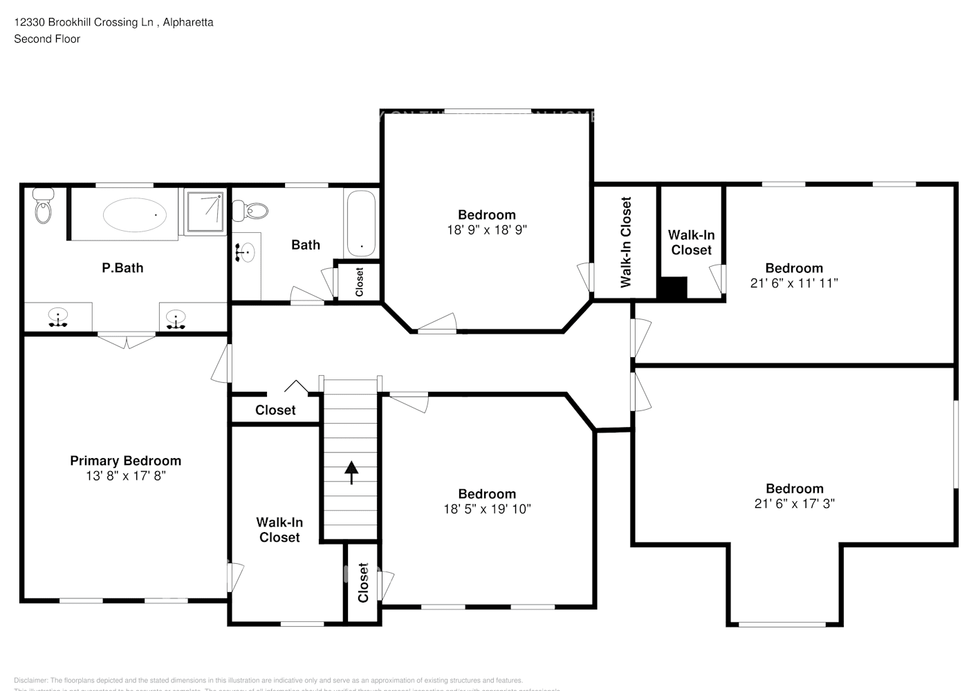 Building Photo - 12330 Brookhill Crossing Ln