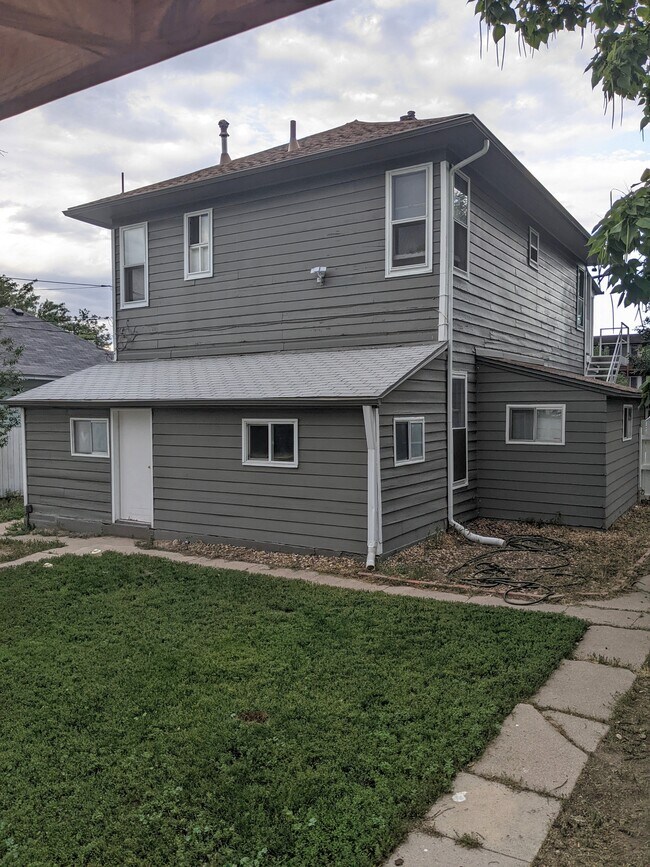 Building Photo - 4097 S Bannock St