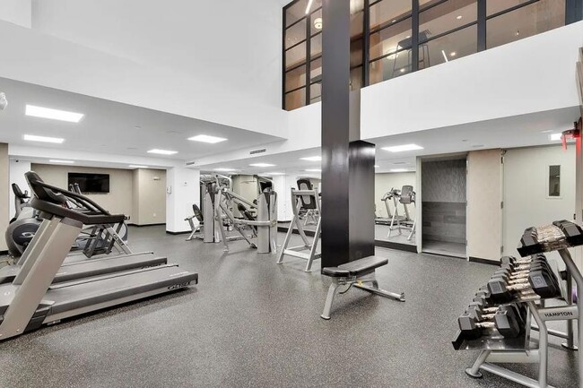 Building Photo - 1 bedroom in Long Island City NY 11101