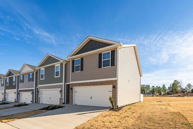 Building Photo - New Construction in Brightwood Farms! End unit!