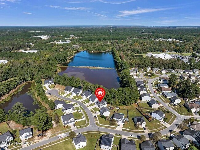 Building Photo - 1212 Kerr Lake Dr