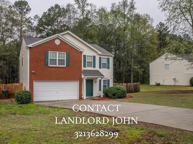 Building Photo - 4553 Darrowby Dr