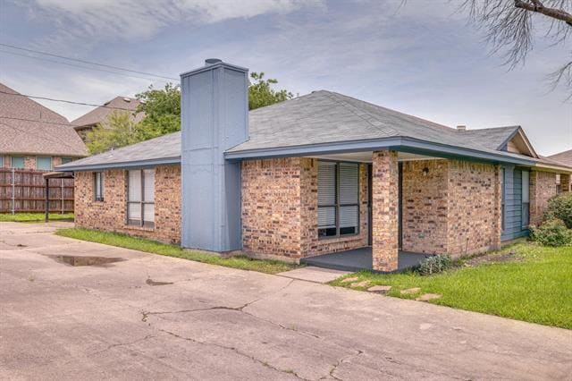 Building Photo - 6821 Sierra Dr