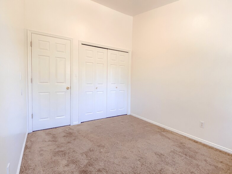 Bedroom 3 - 434 West 300 South