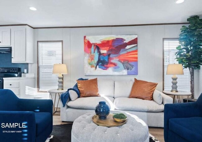 Building Photo - 6620 Tulip