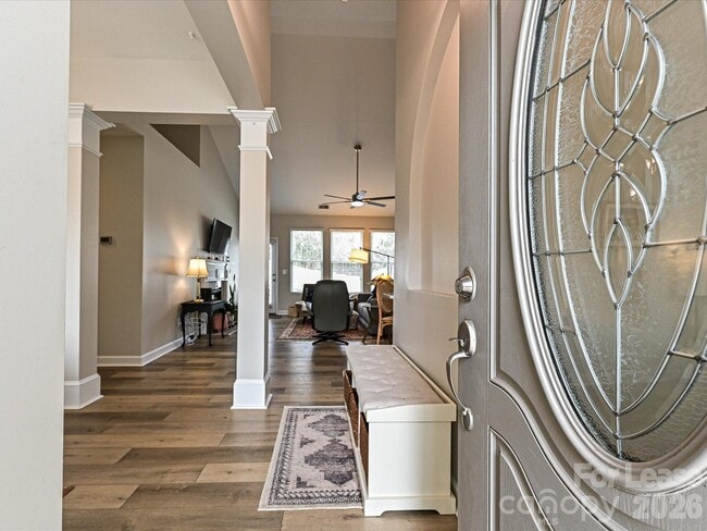 Building Photo - 17405 Caldwell Track Dr