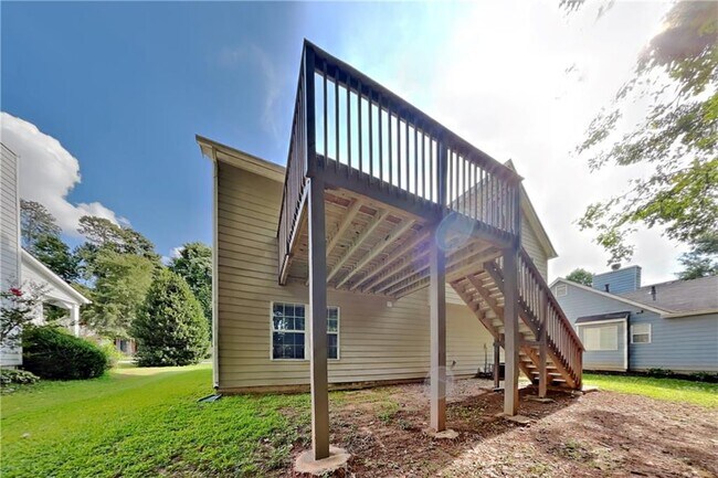 Building Photo - 2928 Yukon Trail