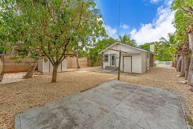 Building Photo - 1621 NW 55th St